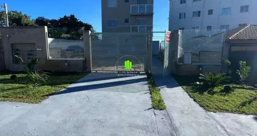 Apartamento com 2 quartos à venda na Portugal, 565, Lundcéia, Lagoa Santa