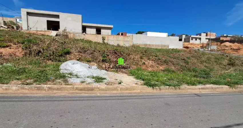 Terreno à venda na Cinco, 12, Parque dos Buritis, Lagoa Santa