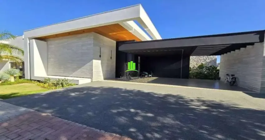 Casa em condomínio fechado com 3 quartos à venda na Portela, 100, Gran Royalle, Lagoa Santa