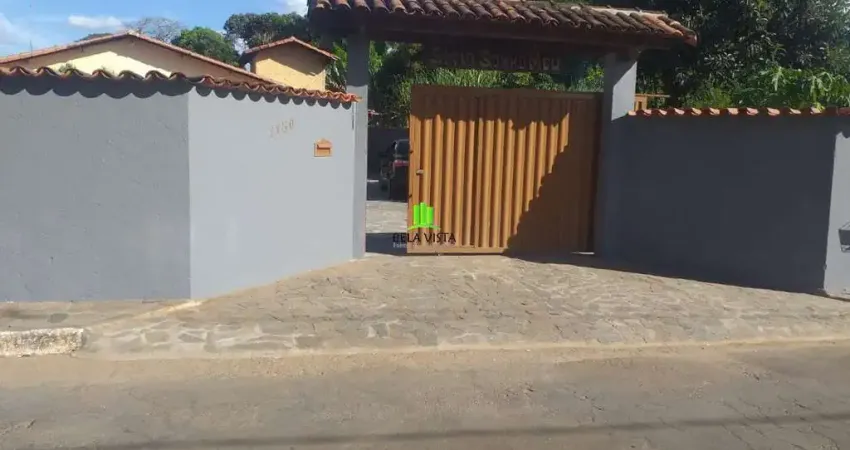 Chácara / sítio com 3 quartos à venda na João Francisco Avelar, 1180, Lapinha, Lagoa Santa