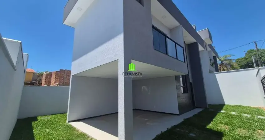 Casa com 3 quartos à venda na Das Palmeiras, 22, Residencial Visão, Lagoa Santa