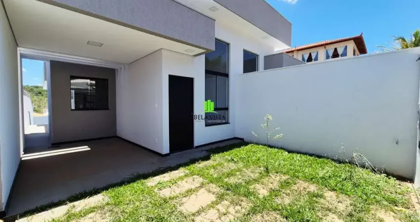 Casa em residencial visão com 128.00 m² , 3 quarto(s) , 1 suíte(s) , 2 vaga(s).