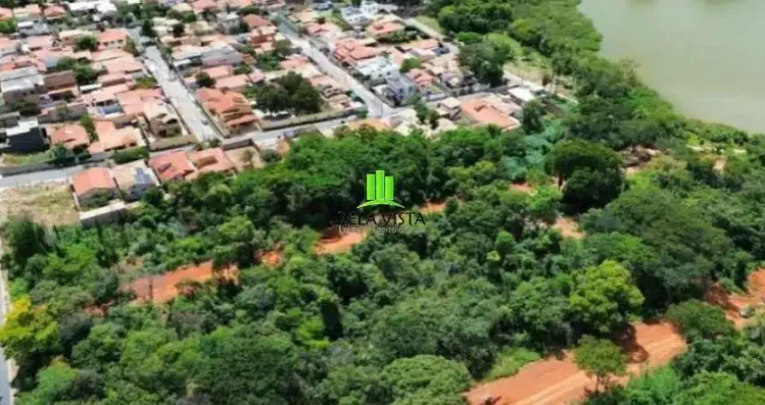 Terreno à venda na Lote 29 Quadra2, 29, Jardim Ipê, Lagoa Santa