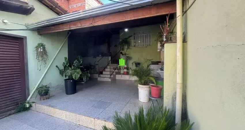 Casa com 4 quartos à venda na Araxá, 324, Ovídio Guerra, Lagoa Santa