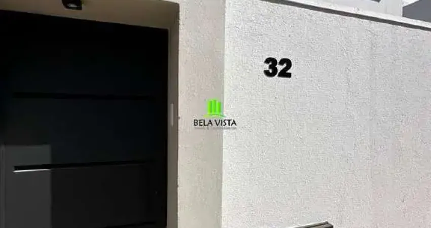 Casa com 4 quartos à venda na Paracatu, 32, Ovídio Guerra, Lagoa Santa