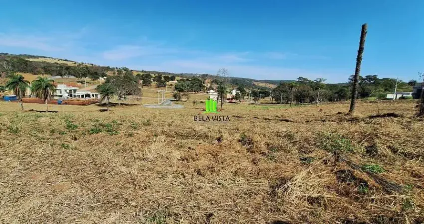 Terreno à venda na Ary Algusto De Matos, 17, Versailles Ville de France, Lagoa Santa