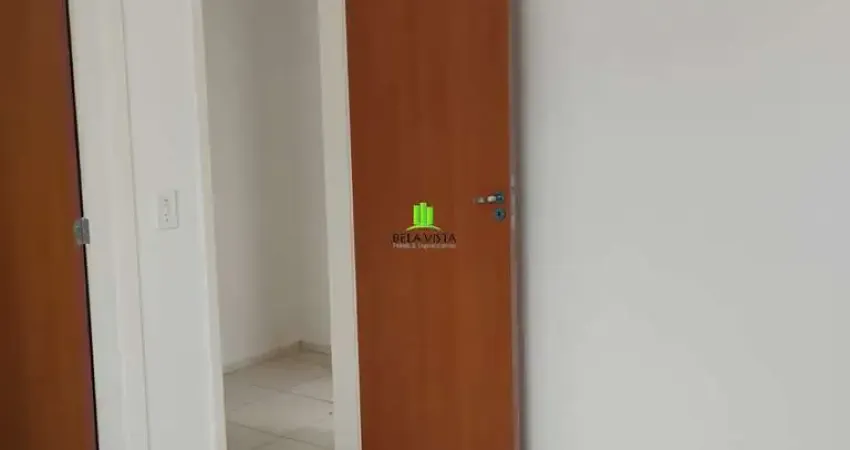 Apartamento com 2 quartos à venda na Ana Gonçalves, 580, Palmital, Lagoa Santa