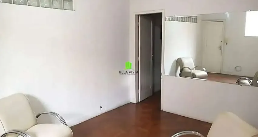 Apartamento com 3 quartos à venda na Rua Rio Negro, 630, Prado, Belo Horizonte