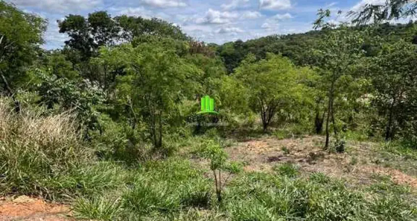 Terreno à venda na Rua 8, 100, Villa Paradiso, Lagoa Santa