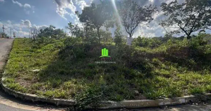 Terreno à venda na Rua .virgílio Zecchina, 1, Villa Paradiso, Lagoa Santa