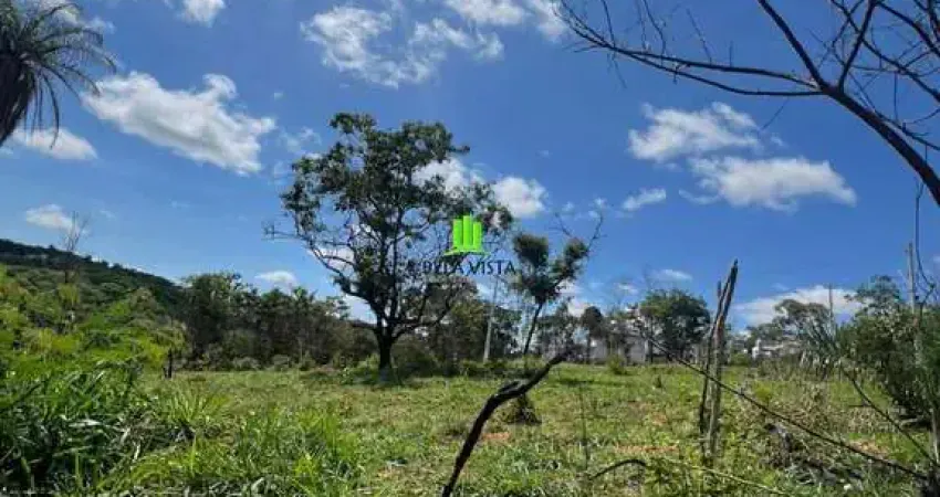 Terreno à venda na Estr. João Bruzaferro, 12, Villa Paradiso, Lagoa Santa