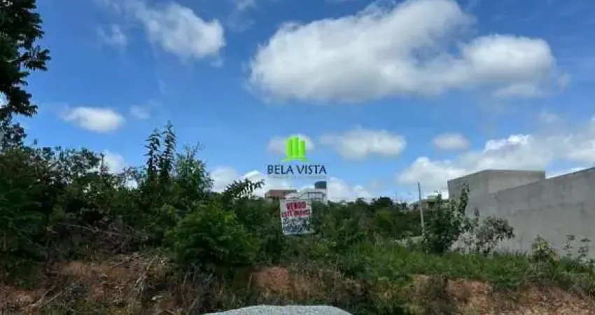 Terreno à venda na R. Virgílio Zecchina, 2, Villa Paradiso, Lagoa Santa