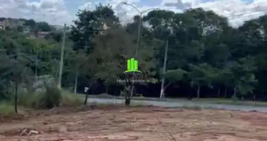 Terreno à venda na Avenida da Integração, 87, Residencial Riviera, Lagoa Santa