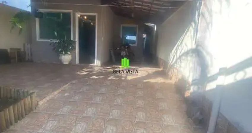 Casa com 3 quartos à venda na Dos Cedros, 454, Residencial Visão, Lagoa Santa