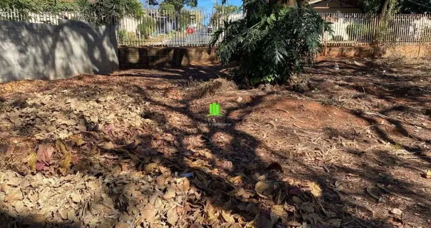 Terreno comercial à venda na Av Cel Modestino Gonçalves, 118, Bela Vista, Lagoa Santa