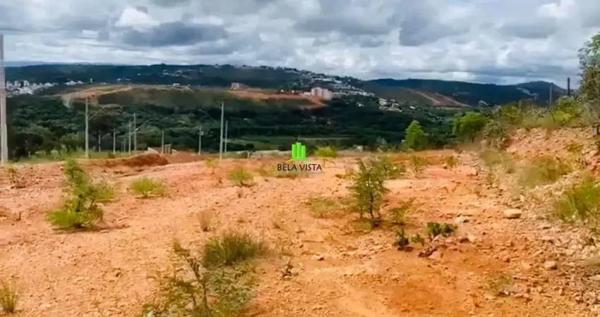 Terreno comercial à venda na Dalva Dos Santos Ferreira, 53, Parque das Orquídeas, Lagoa Santa