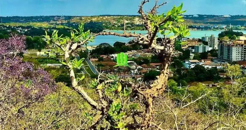 Terreno comercial à venda na Alto Belvedere, 525, Centro, Lagoa Santa