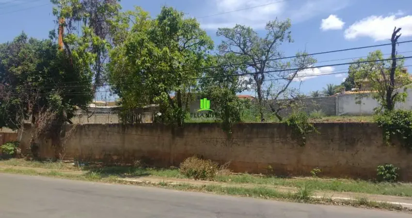 Terreno comercial à venda na Dos Expedicionários, 72, Promissão, Lagoa Santa