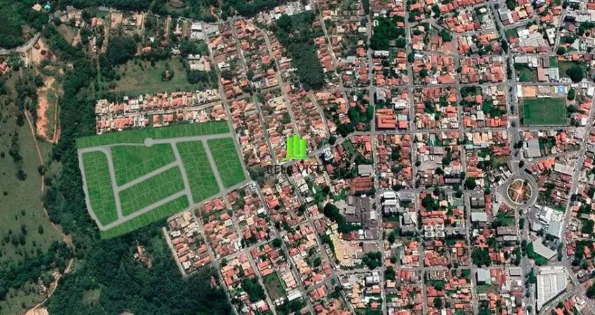 Terreno comercial à venda na Bela Emilia, 91, Promissão, Lagoa Santa