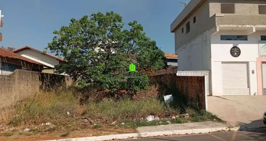 Terreno comercial à venda na Rodoviária, 93, Lundcéia, Lagoa Santa