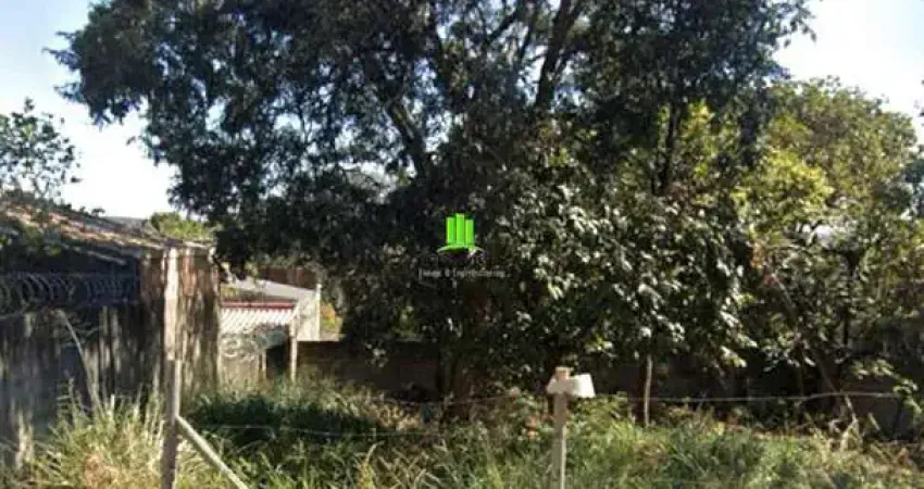 Terreno comercial à venda na Rezende, 111, Lundcéia, Lagoa Santa