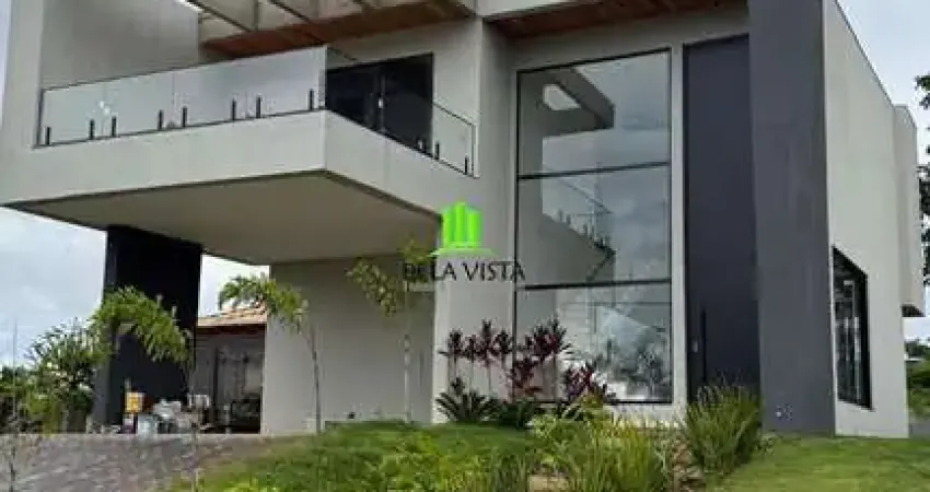 Casa em condomínio fechado com 4 quartos à venda na A, 1189, Gran Royalle, Lagoa Santa