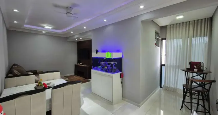 Apartamento com 2 quartos à venda na Das Candeias, 90, Residencial Visão, Lagoa Santa