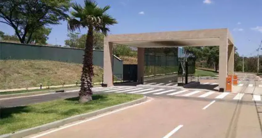 Terreno em condomínio fechado à venda na Lote 12 Quadra 3, 12, Condomínio Residencial Vila Arcádia, Lagoa Santa