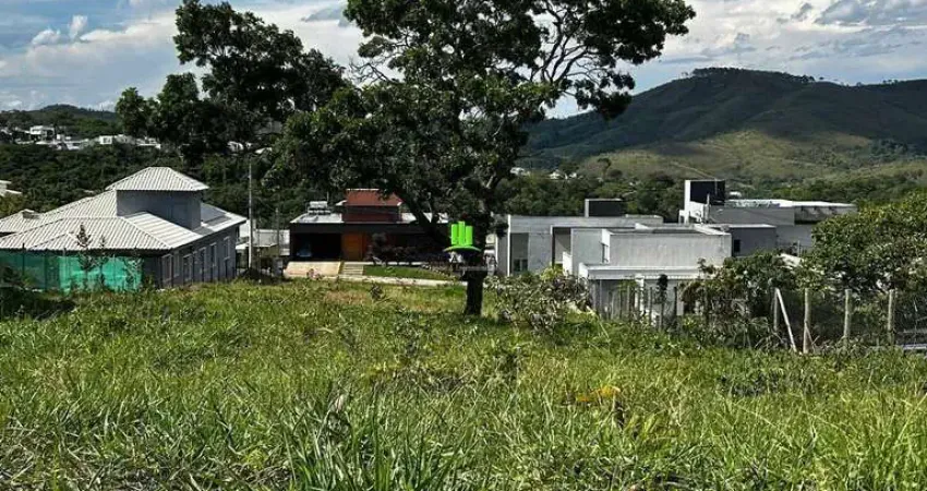 Terreno à venda na I, 15, Gran Royalle, Lagoa Santa