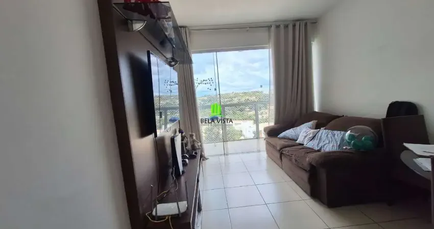 Apartamento com 2 quartos à venda na Jardim Imperial, 130, Jardim Imperial, Lagoa Santa