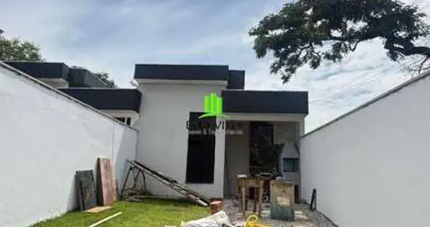 Casa com 3 quartos à venda na Alpha, 90, Portal do Sol, Lagoa Santa