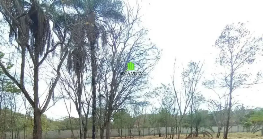 Terreno à venda na Ary Algusto De Matos, 1, Versailles Ville de France, Lagoa Santa