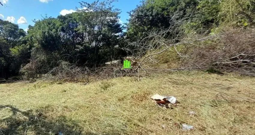 Terreno à venda na Avenida da Integração, 1, Residencial Riviera, Lagoa Santa