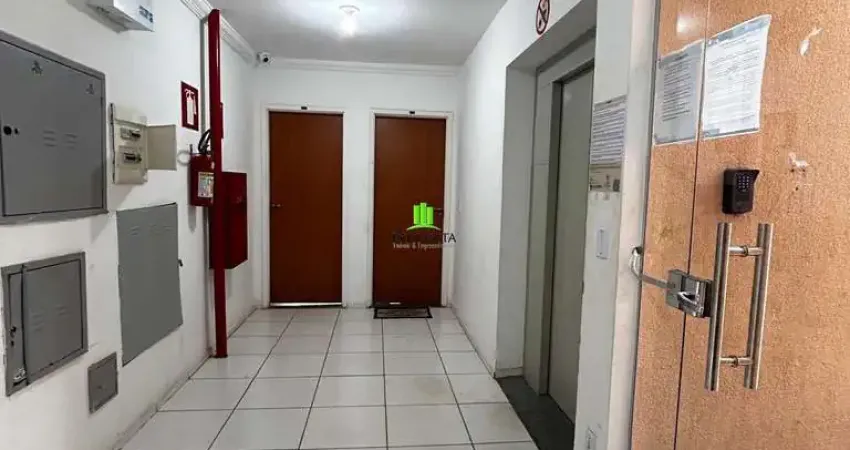 Apartamento com 2 quartos à venda na Ana Gonçalves, 580, Palmital, Lagoa Santa