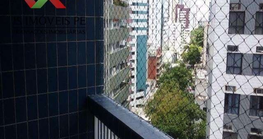Apartamento em Boa Viagem, 3 Quartos