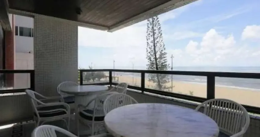 Apartamento com 4 quartos à venda no Piedade, Jaboatão dos Guararapes