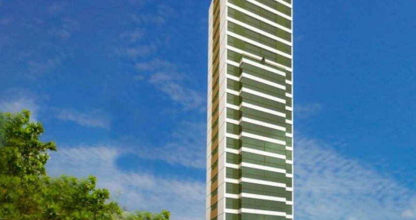 Apartamento com 3 quartos à venda no Boa Viagem, Recife 