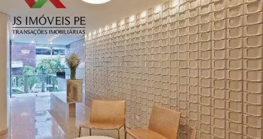 Flat com 1 quarto para alugar no Boa Viagem, Recife 