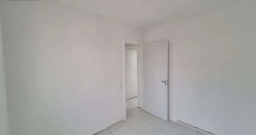Apartamento à venda em Barra de Jangada, Jaboatão dos Guararapes-PE: 2 quartos