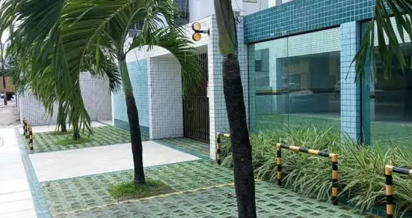 Apartamento com 2 quartos para alugar no Candeias, Jaboatão dos Guararapes 