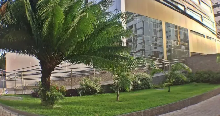 Sala comercial para locação em boa viagem, recife-pe: 1 sala, 1 banheiro, 1 vaga de garagem, 40,42 m²