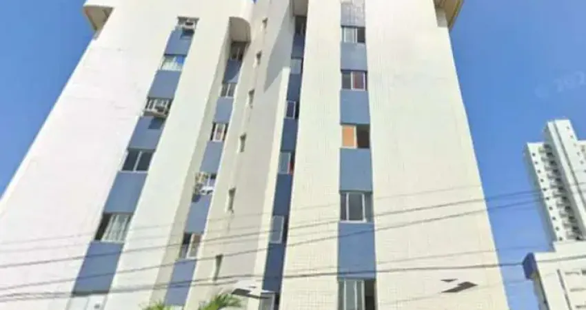 Apartamento para locação em candeias, jaboatão dos guararapes-pe: 2 quartos, 1 suíte, 2 salas, 3 banheiros e 1 vaga de garagem.