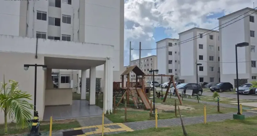 Repasse de apartamento em barra de jangada, jaboatão dos guararapes-pe: 2 quartos
