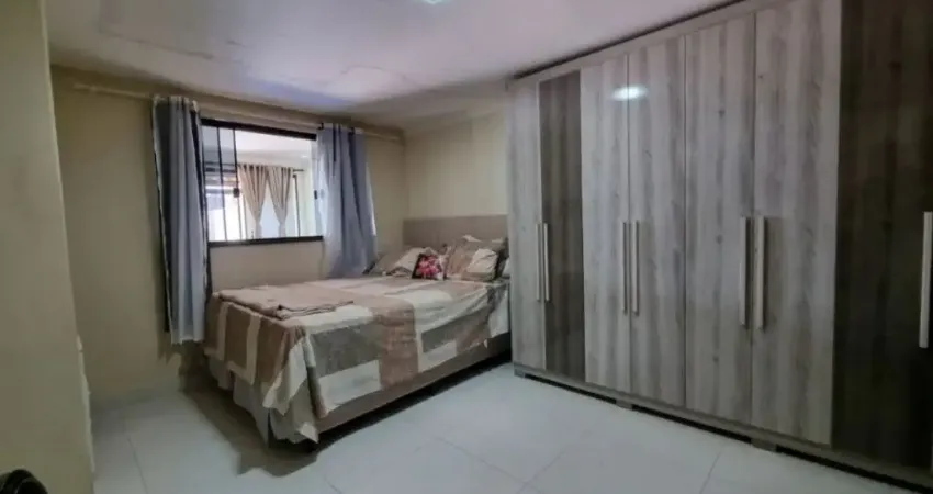 * A&M IMOVEIS VENDE 02 CASAS MESMO LOTE CONDOMINIO FECHADO