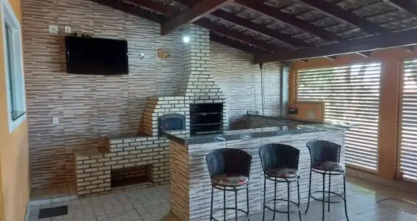 Casa com 3 quartos à venda na Quadra Quadra 1, Sobradinho, Brasília