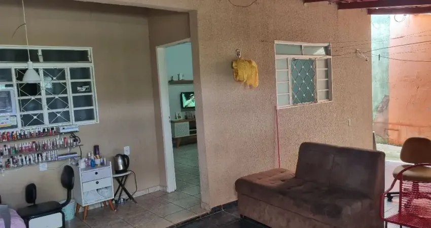 Casa à venda na Conjunto AR 17, Setor Oeste (Sobradinho II), Brasília