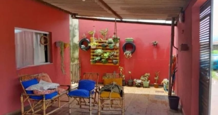 Casa com 2 quartos à venda na Quadra AR 5, Setor Oeste (Sobradinho II), Brasília