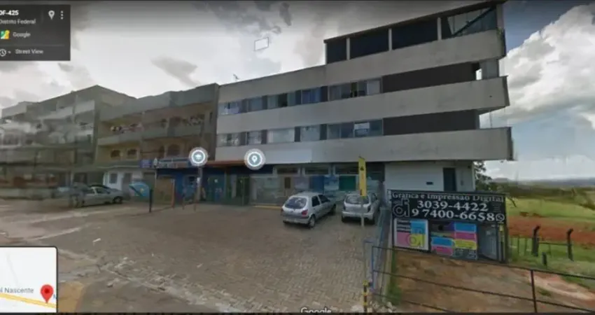 * A&M IMÓVEIS VENDE EXCELENTE APARTAMENTO NA DF 425