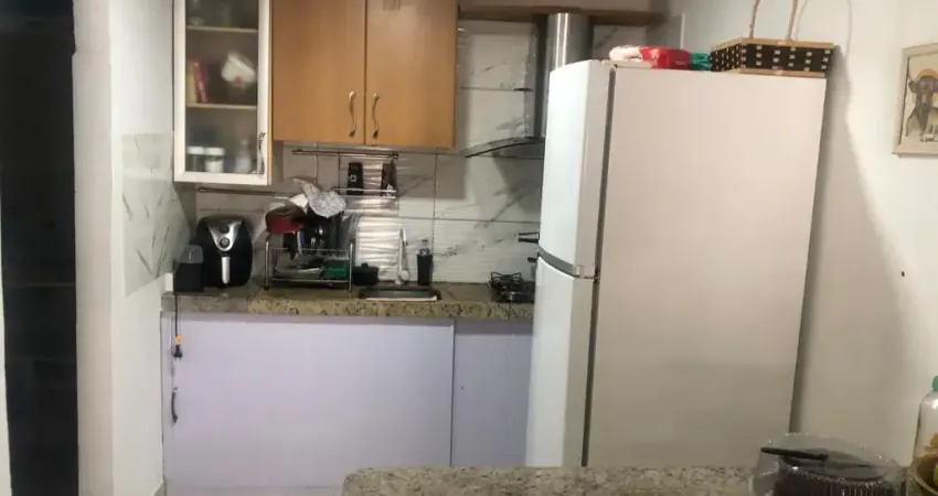 Apartamento com 2 quartos à venda na QMS 30, Setor de Mansões de Sobradinho, Sobradinho