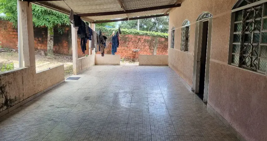 Casa com 4 quartos à venda na Quadra Quadra 9, Vale das Acácias (Sobradinho), Brasília